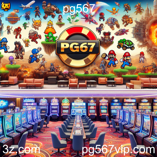 A Evolução dos Jogos de Plataforma: Do Clássico ao Moderno